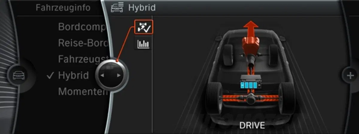 BMW ActiveHybrid 7 (32)