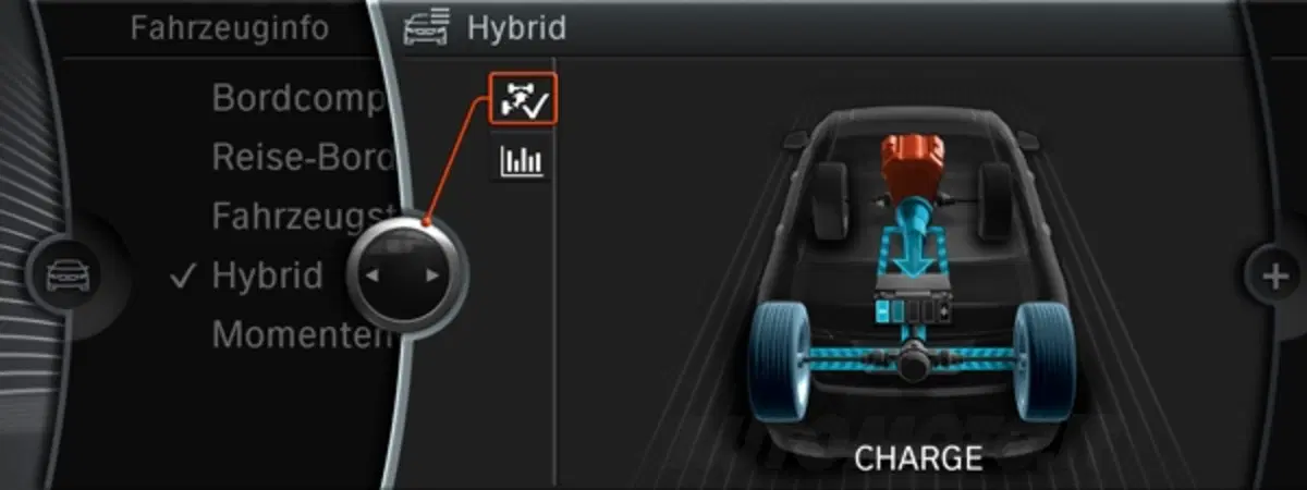BMW ActiveHybrid 7 (33)