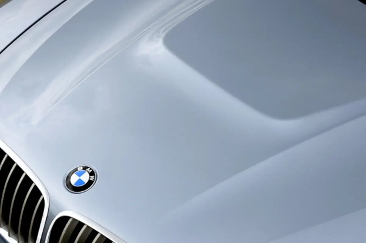 BMW ActiveHybrid X6 (18)