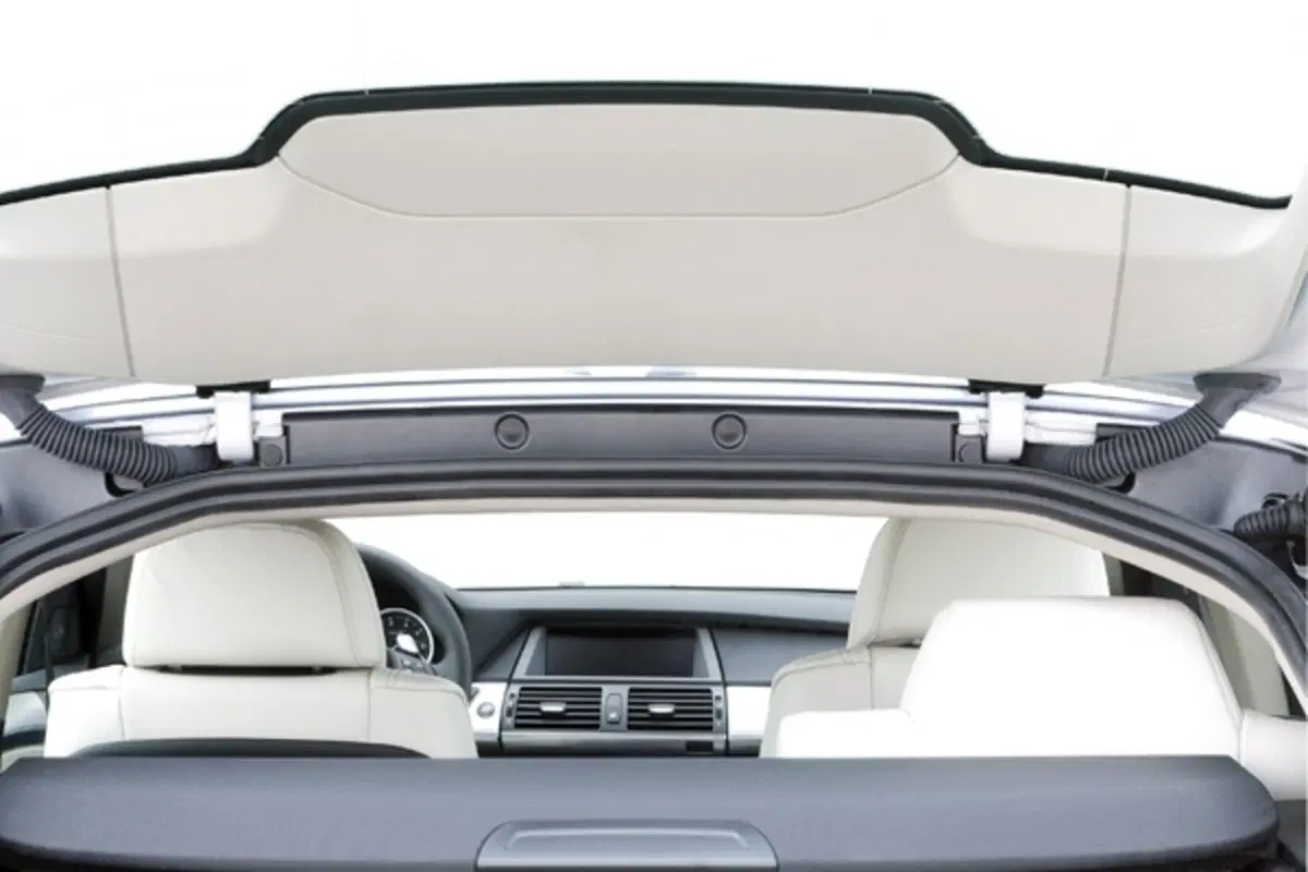 BMW ActiveHybrid X6 (26)