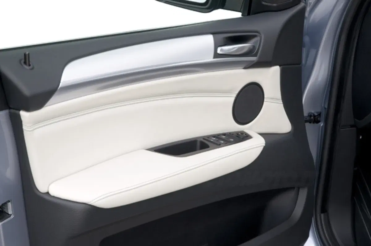 BMW ActiveHybrid X6 (27)