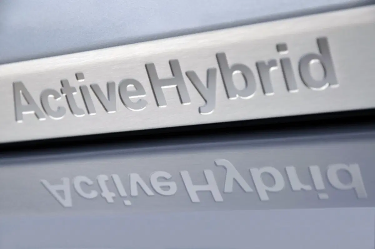 BMW ActiveHybrid X6 (29)