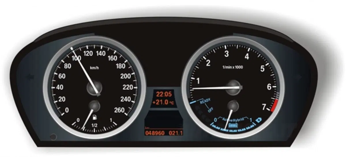BMW ActiveHybrid X6 (33)