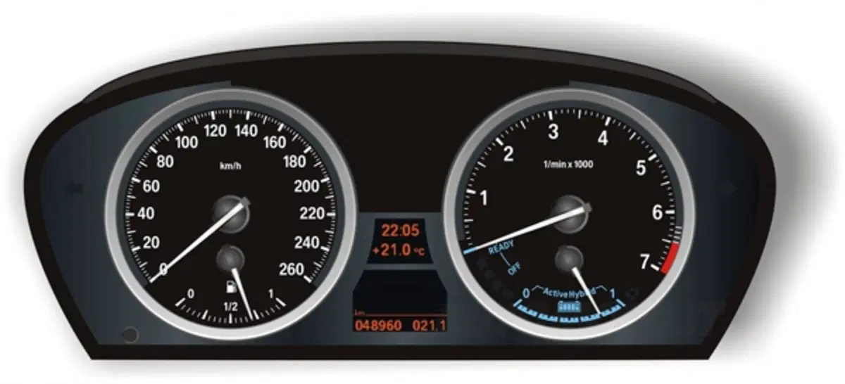 BMW ActiveHybrid X6 (34)