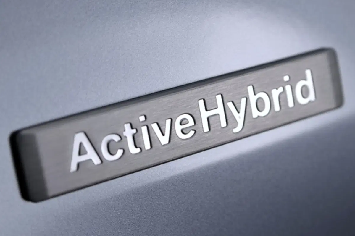 BMW ActiveHybrid X6 (39)