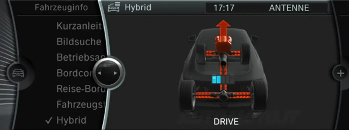 BMW ActiveHybrid X6 (41)