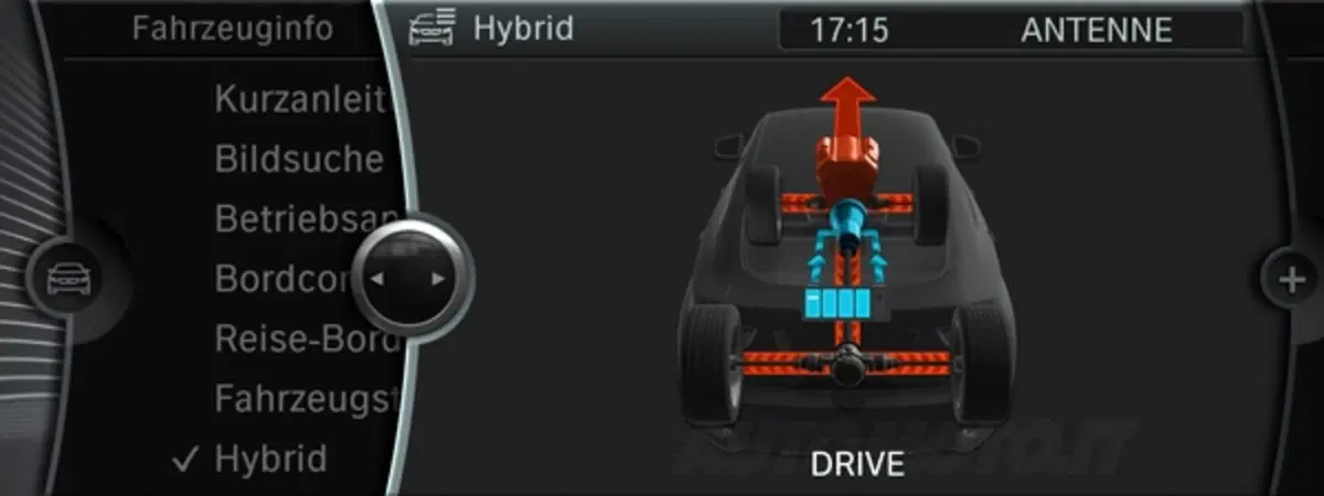 BMW ActiveHybrid X6 (46)