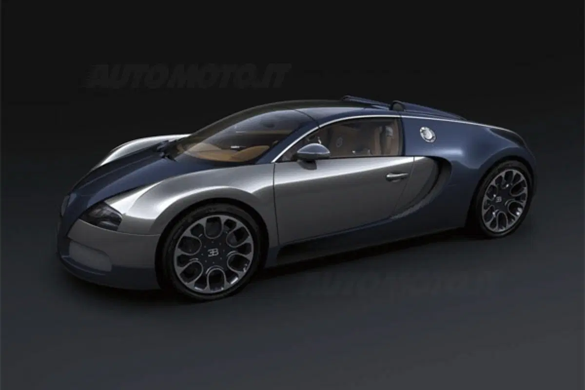 Bugatti Veyron 16.4 Grand Sport Sang Blue (2)