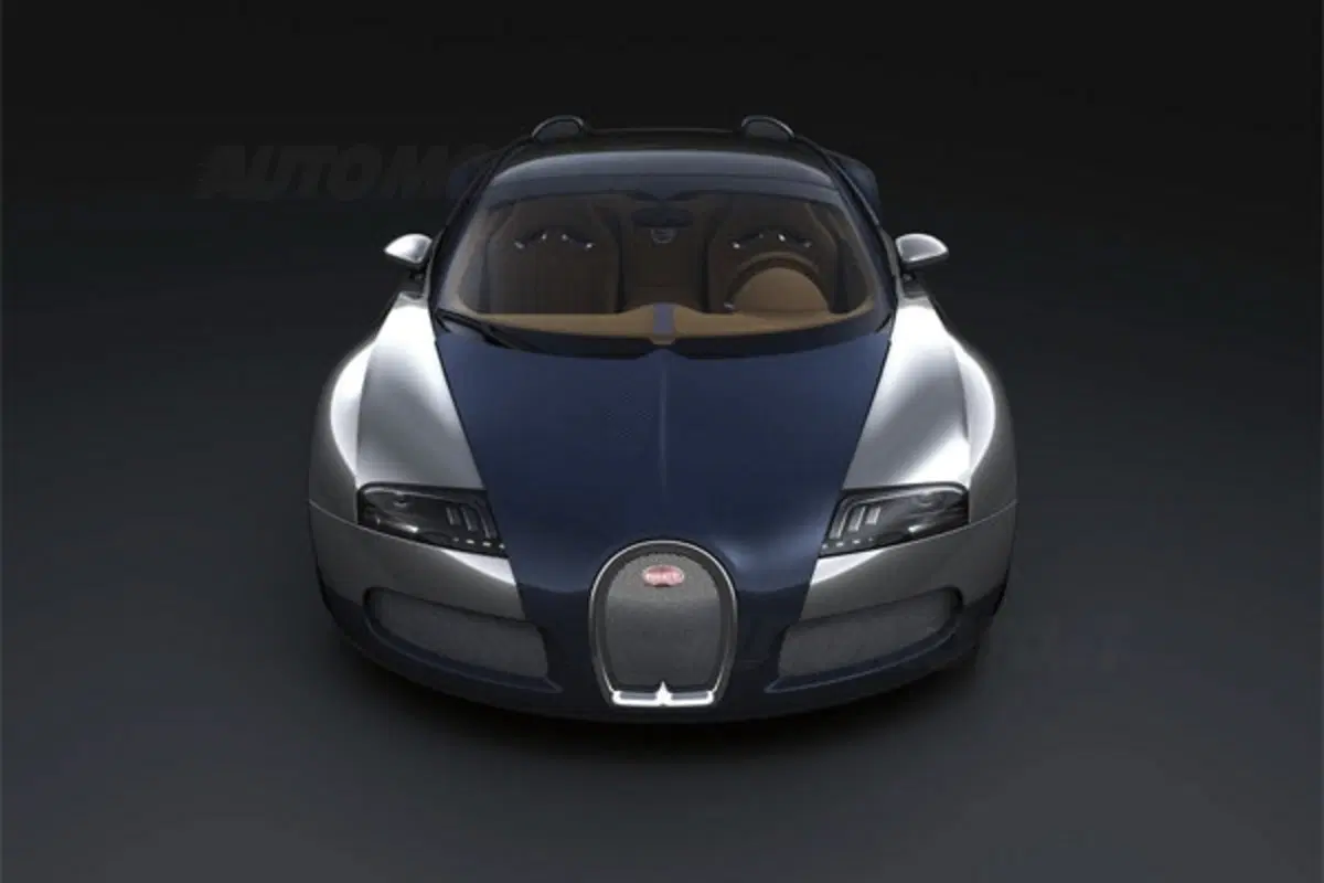 Bugatti Veyron 16.4 Grand Sport Sang Blue (3)