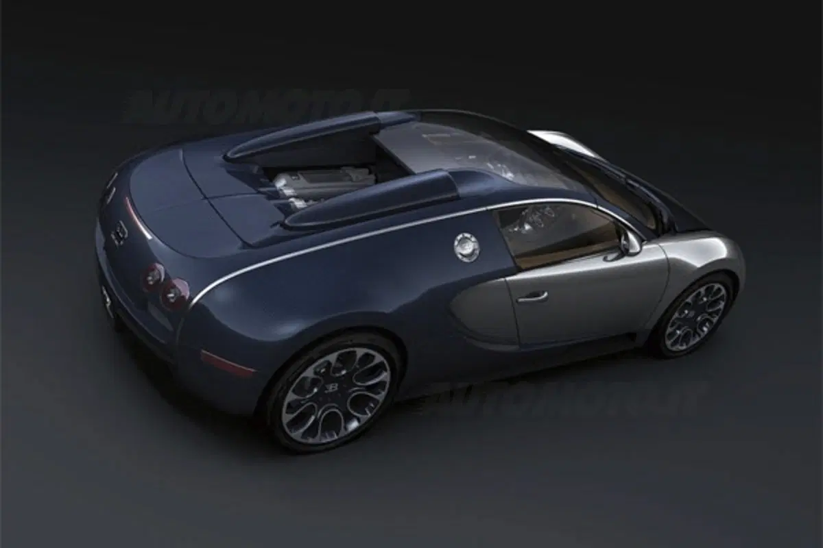 Bugatti Veyron 16.4 Grand Sport Sang Blue (6)