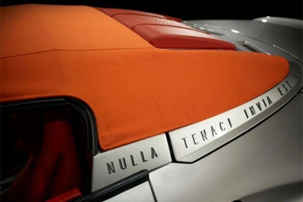 Spyker C8 Aileron Spyder (13)
