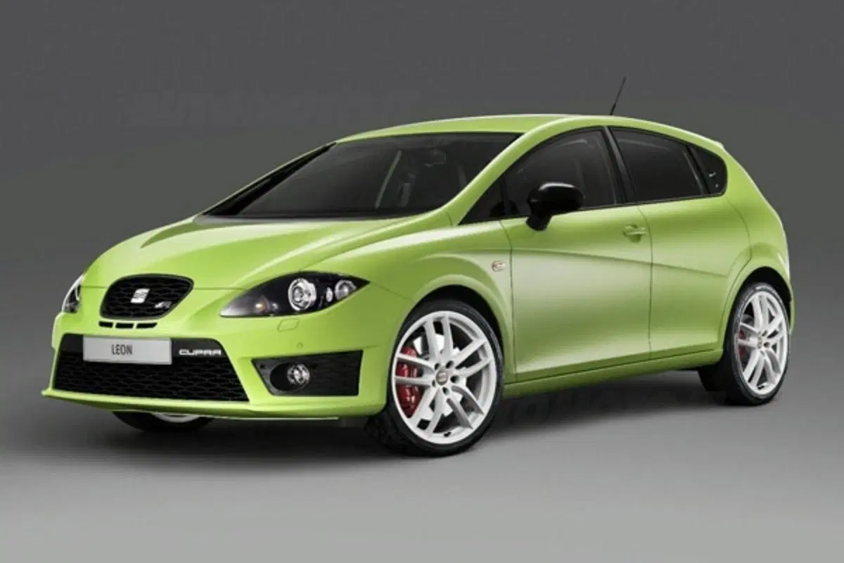 Seat Leon Cupra R (2)