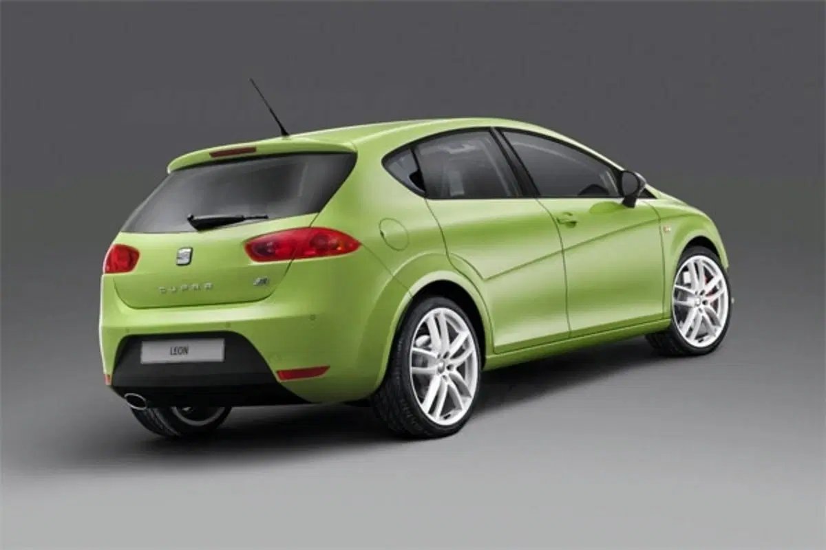 Seat Leon Cupra R (3)