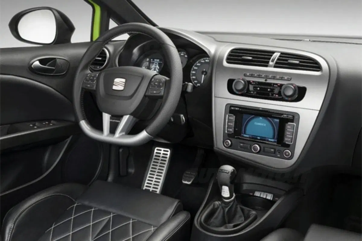 Seat Leon Cupra R (5)