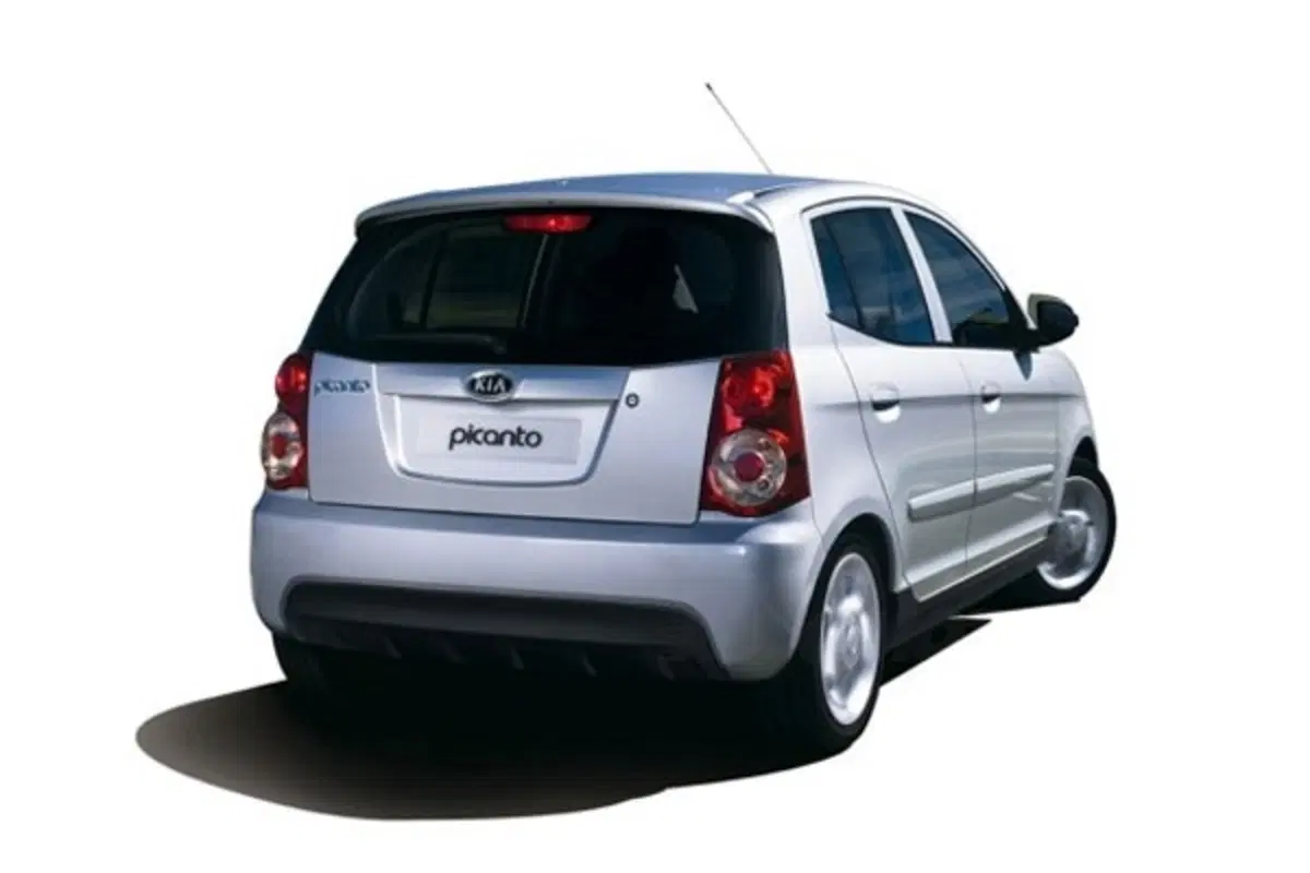 Kia Picanto restyling 2010 (2)