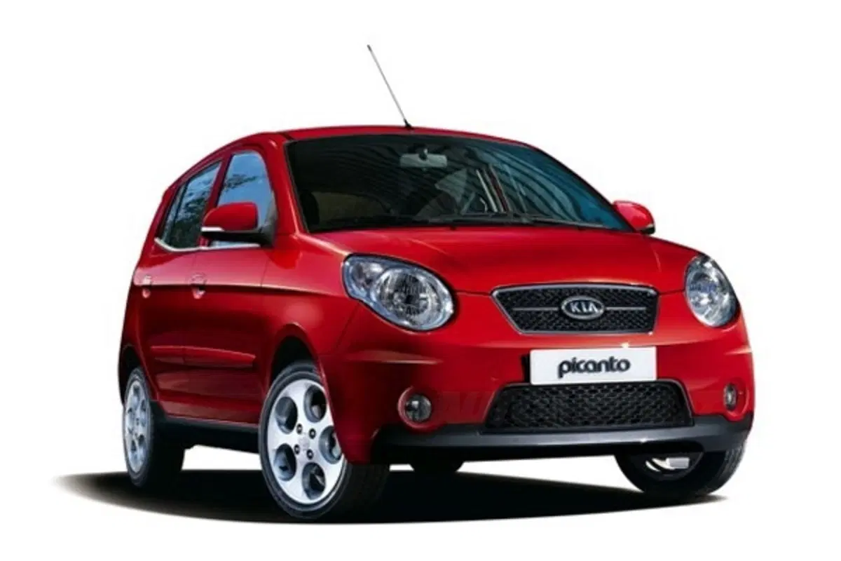 Kia Picanto restyling 2010 (3)