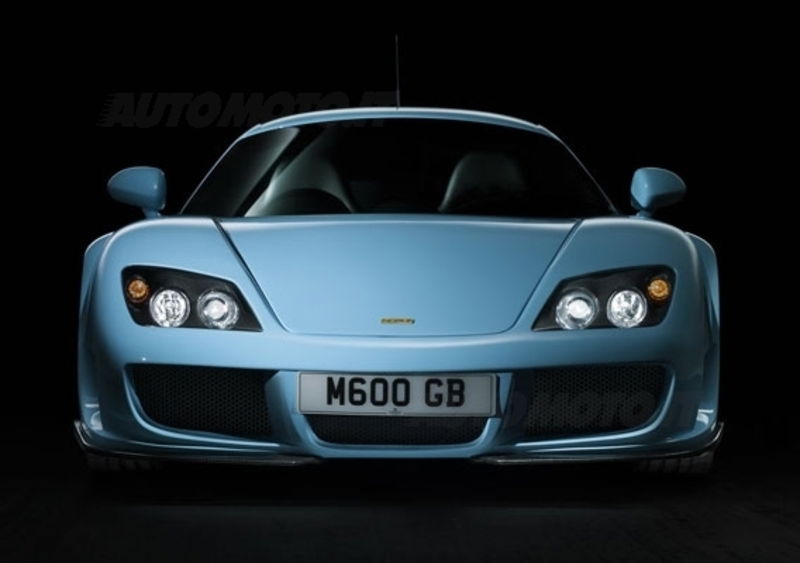 Noble M600