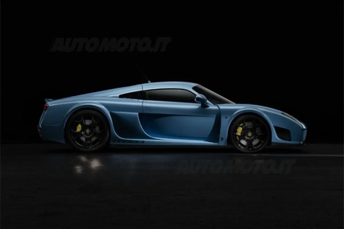 Noble M600 (3)