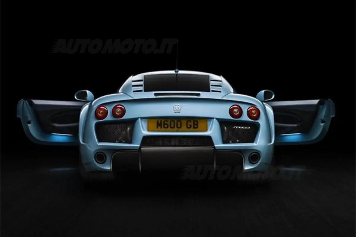 Noble M600 (5)
