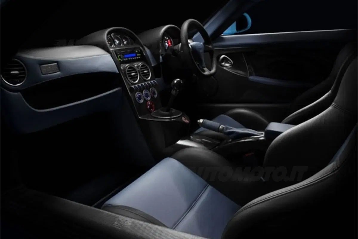 Noble M600 (9)