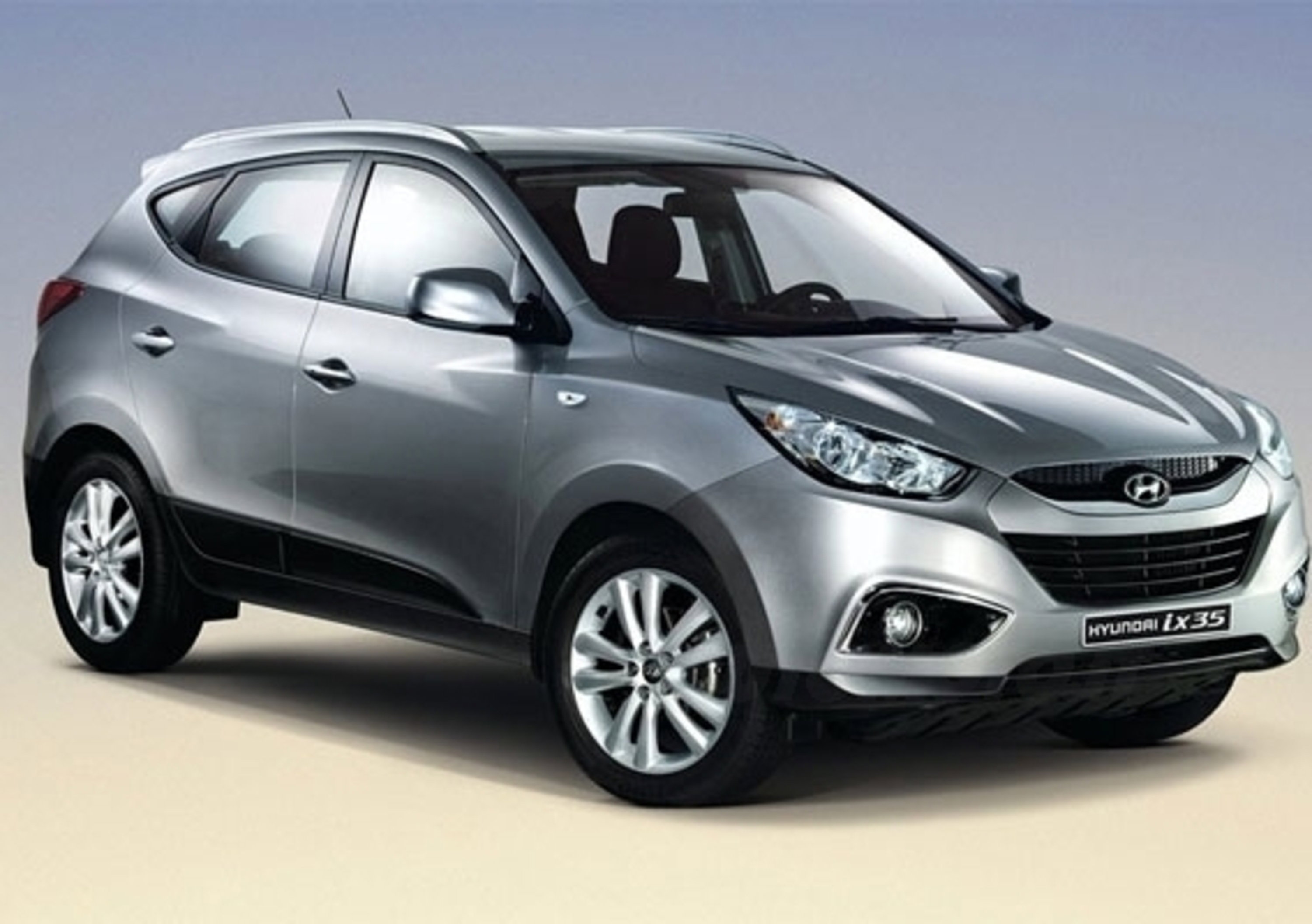 Hyundai Ix35 News Automoto it Hyundai Ix35 News Automoto it