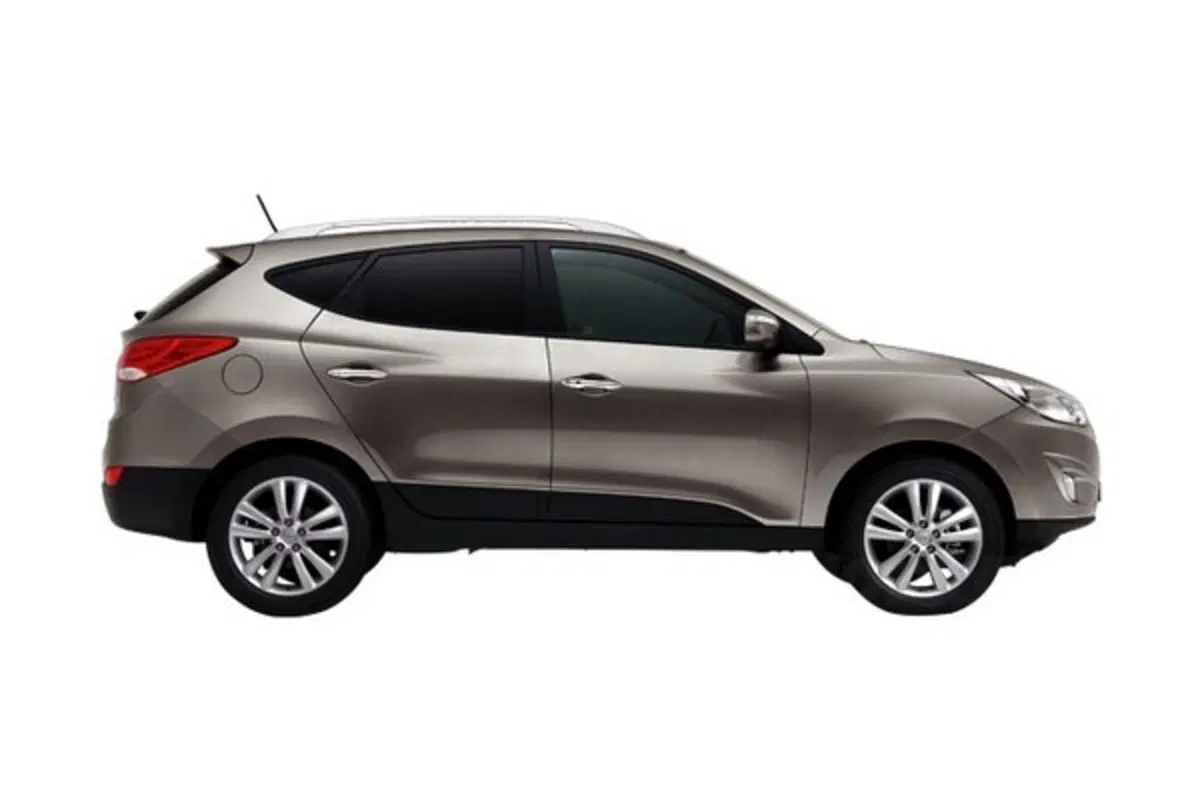 Hyundai ix35 (2)
