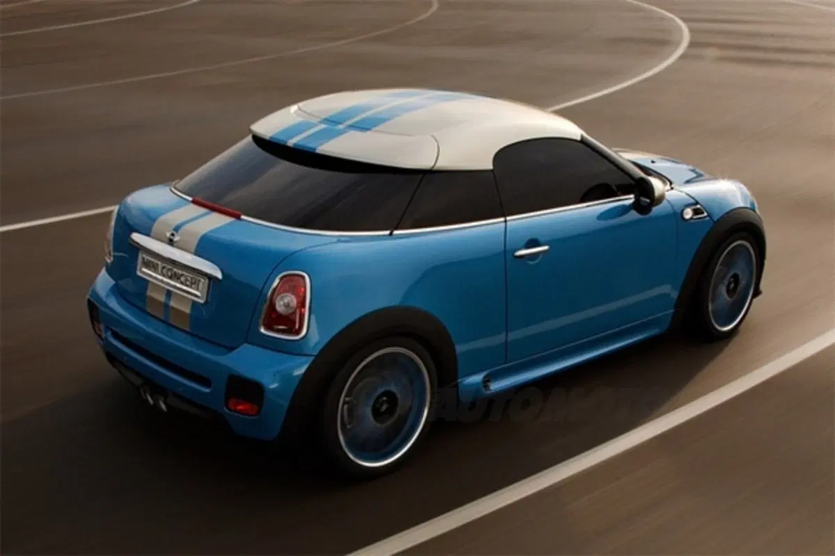 Mini Coupè Concept (2)