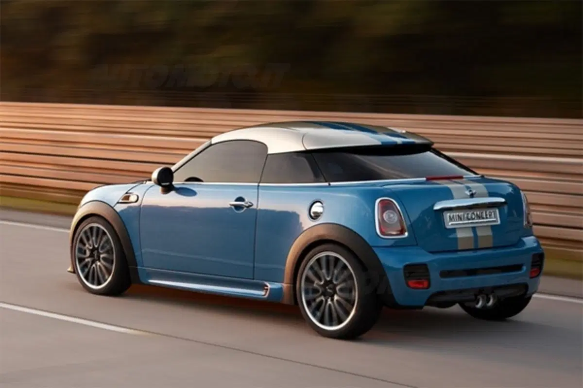 Mini Coupè Concept (4)