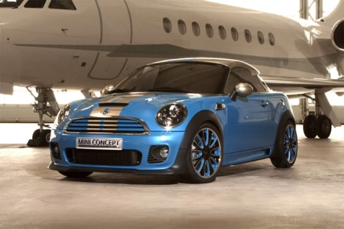 Mini Coupè Concept (6)