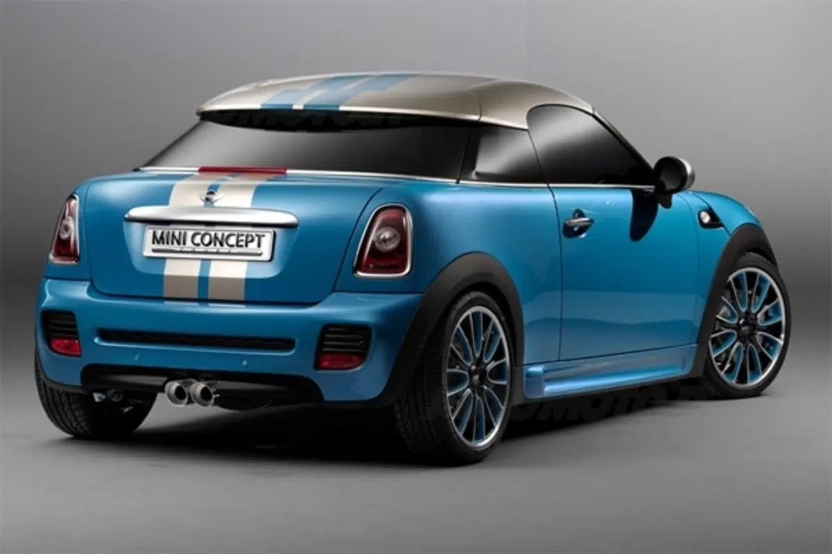 Mini Coupè Concept (8)