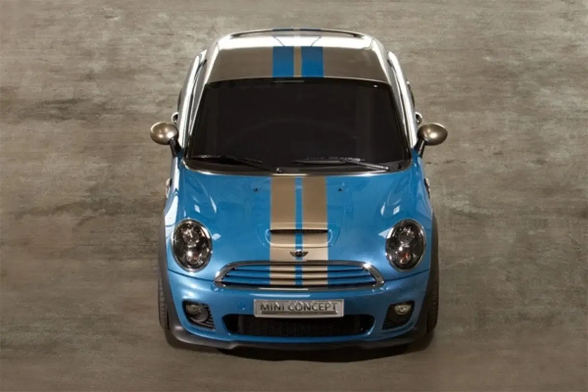 Mini Coupè Concept (9)