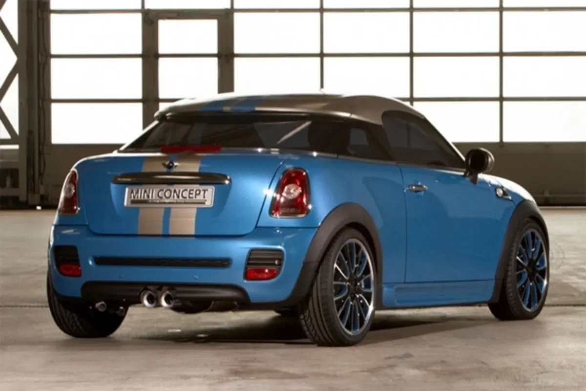 Mini Coupè Concept (10)