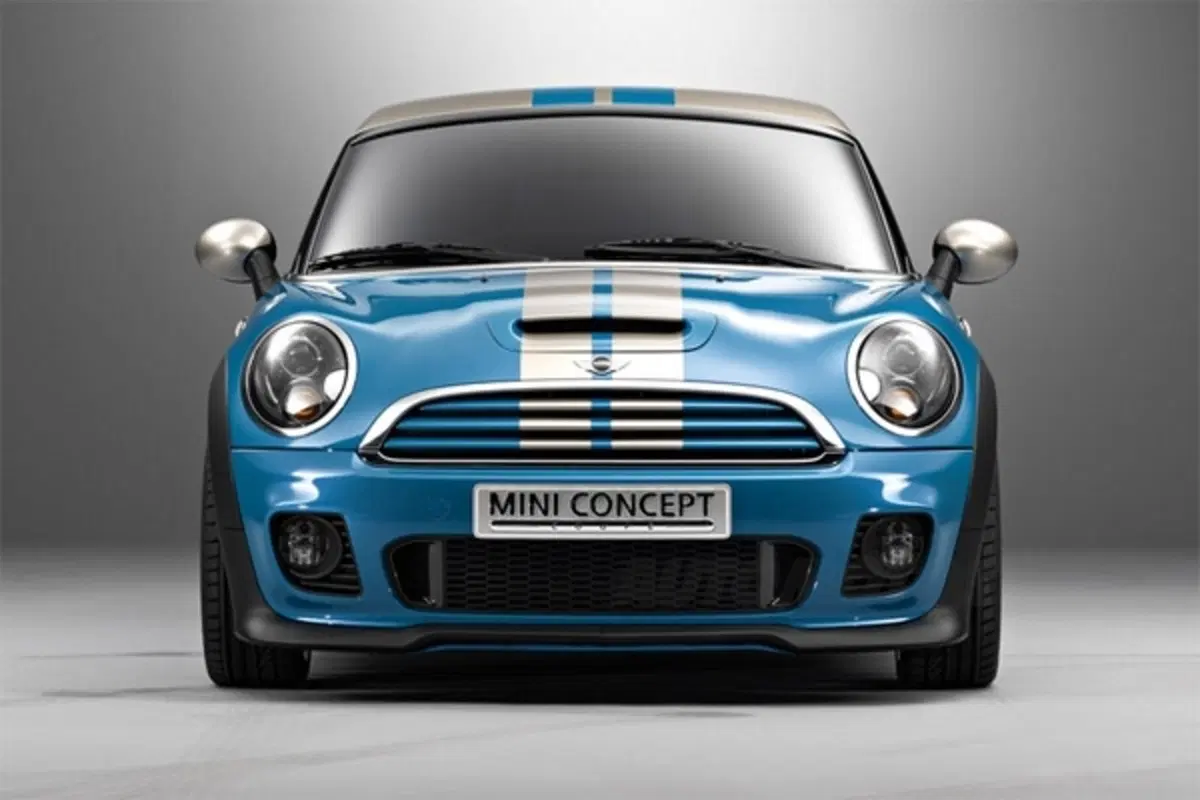 Mini Coupè Concept (11)