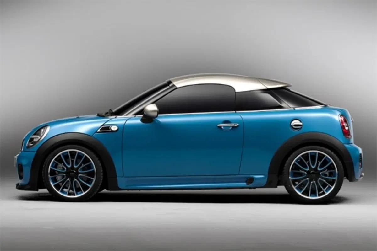Mini Coupè Concept (12)