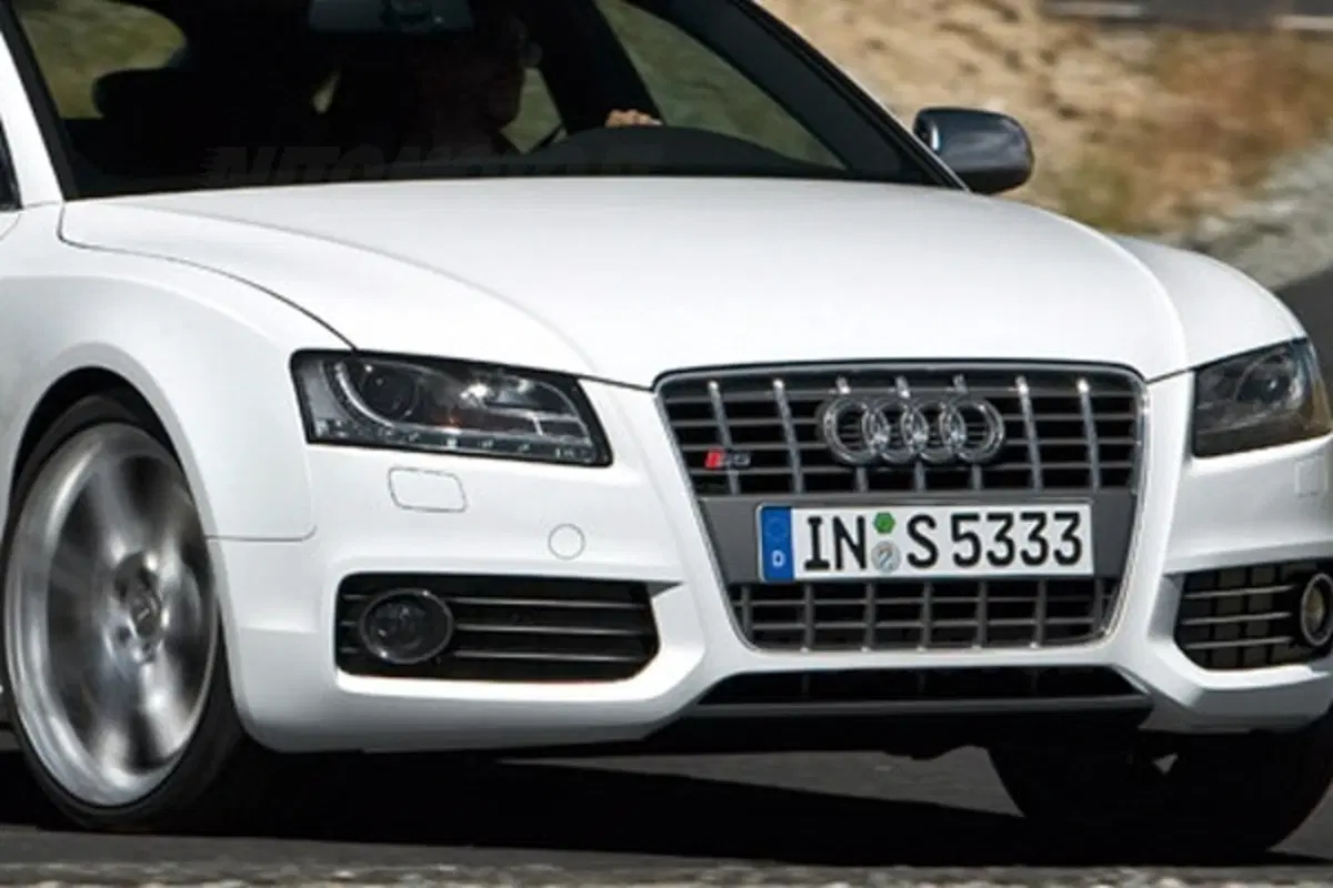Audi S5 Sportback (2)