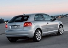 Audi A3 1.2 TFSI