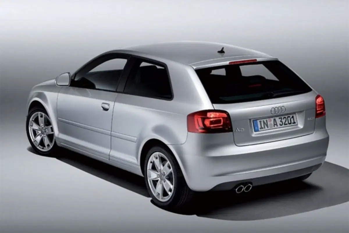 Audi A3 1.2 TFSI (5)
