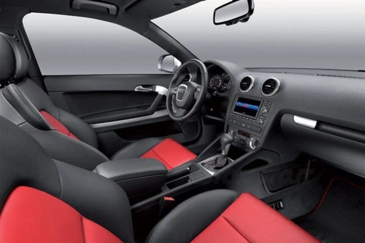 Audi A3 1.2 TFSI (7)