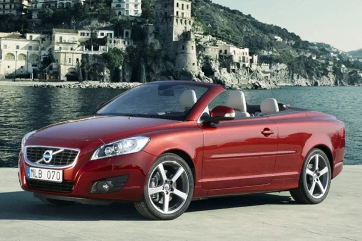 Volvo C70 restyling (7)