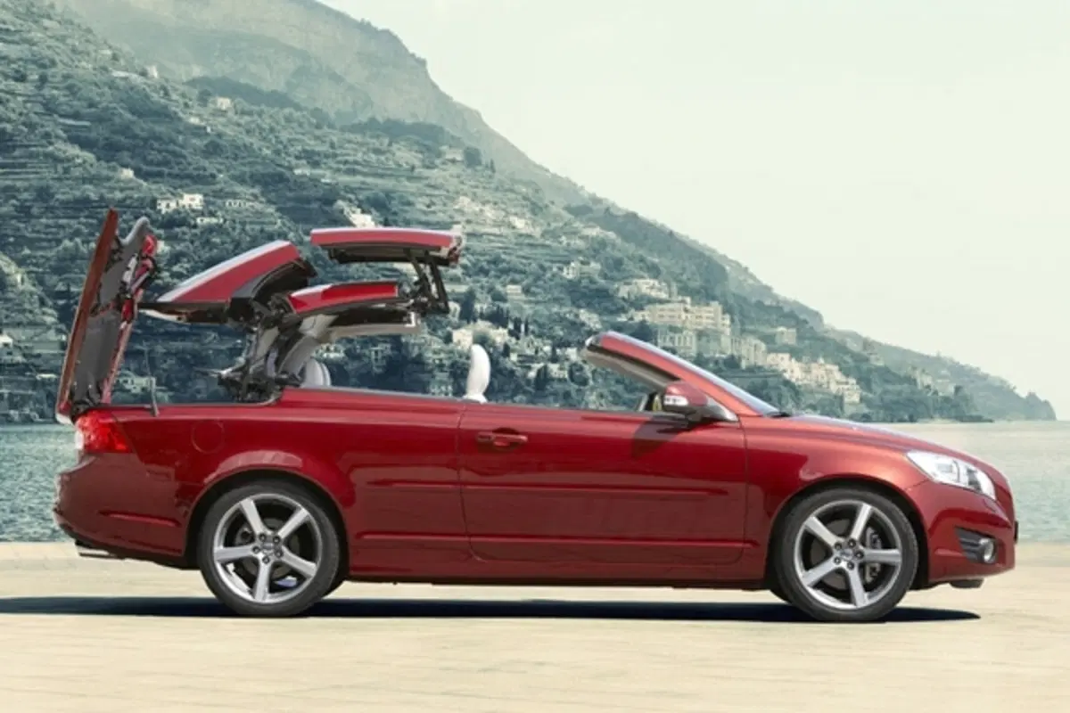 Volvo C70 restyling (14)