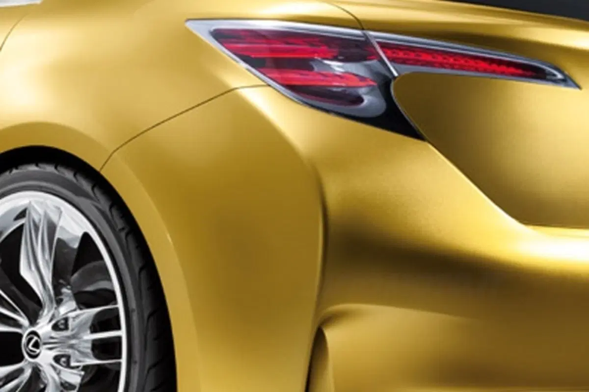 Lexus LF-Ch (3)
