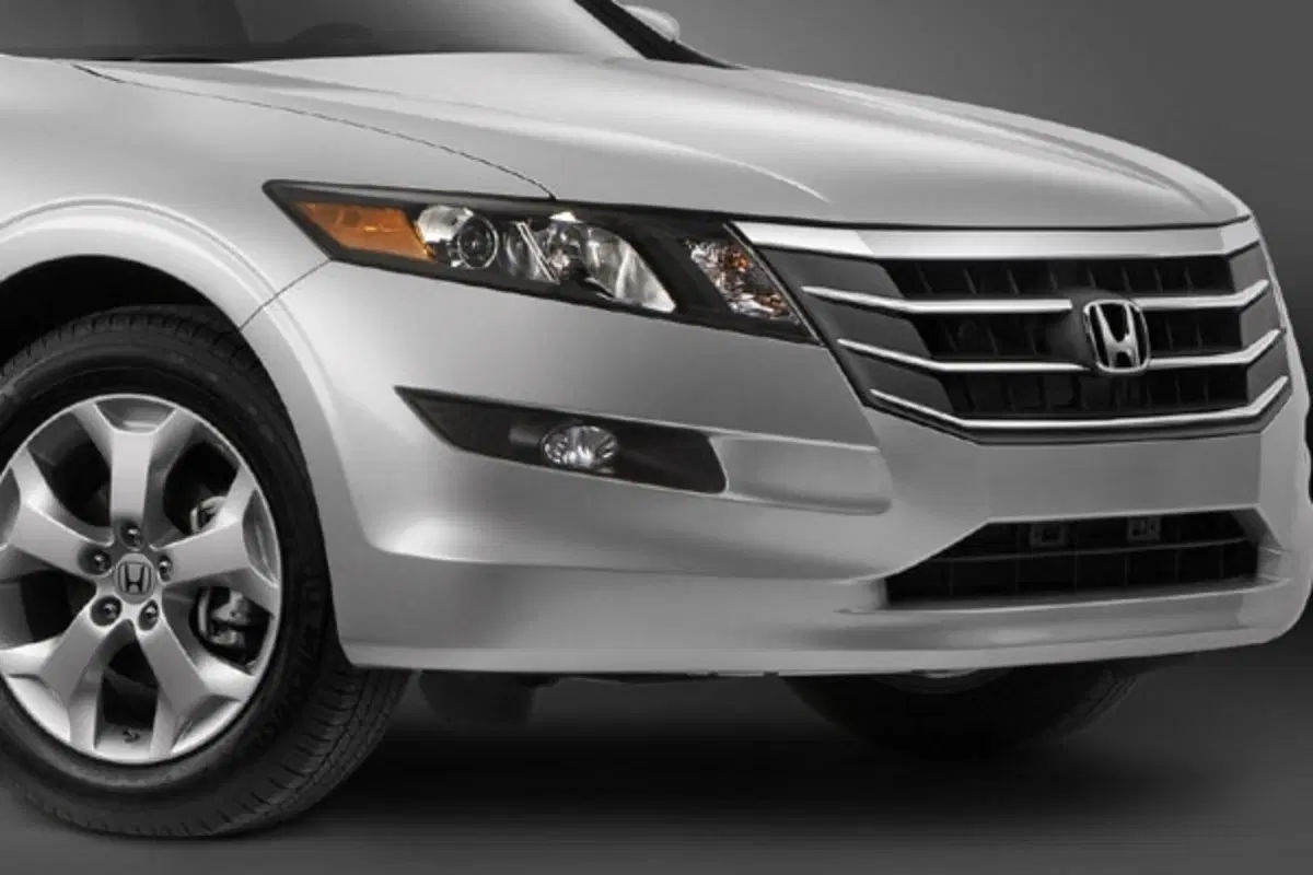 Honda Accord Crosstour (3)