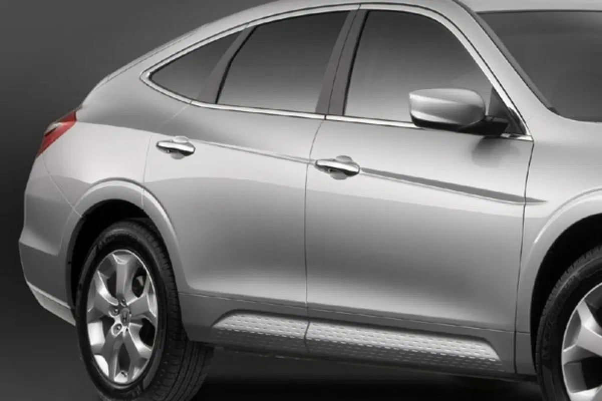 Honda Accord Crosstour (4)