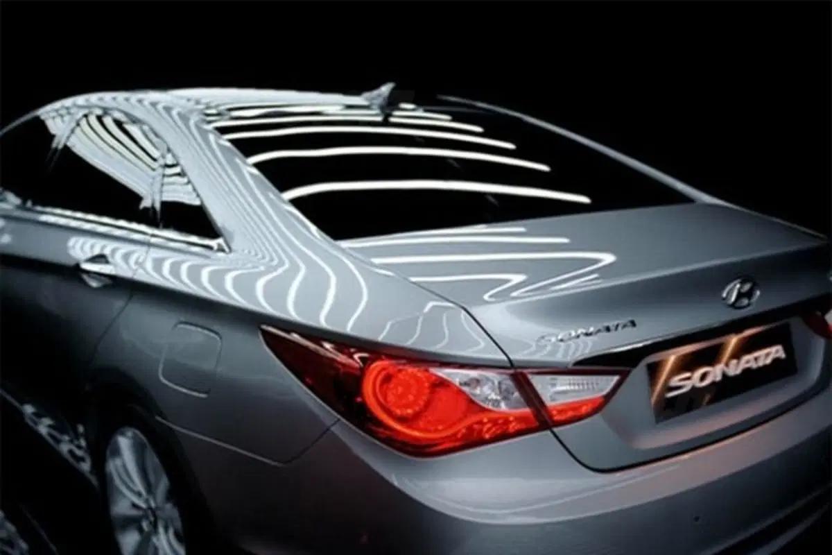 Nuova Hyundai Sonata (2)