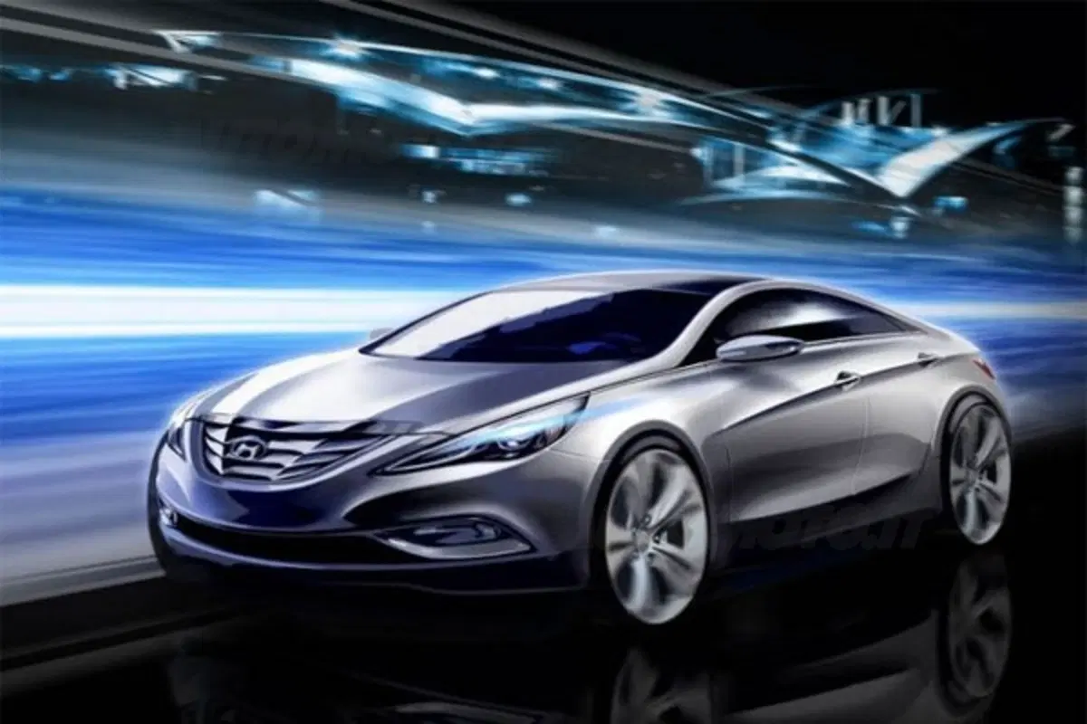 Nuova Hyundai Sonata (4)