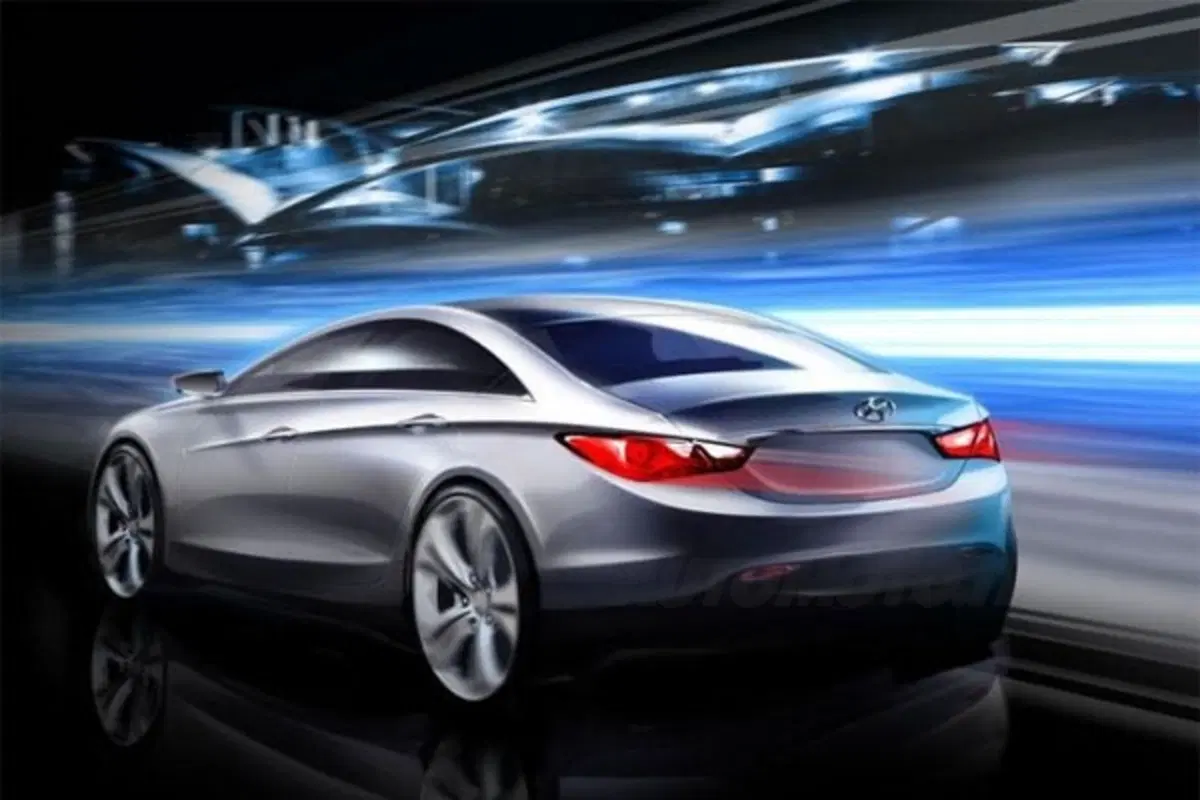 Nuova Hyundai Sonata (5)
