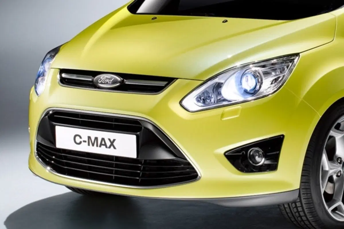 Ford C-Max 2010 (6)