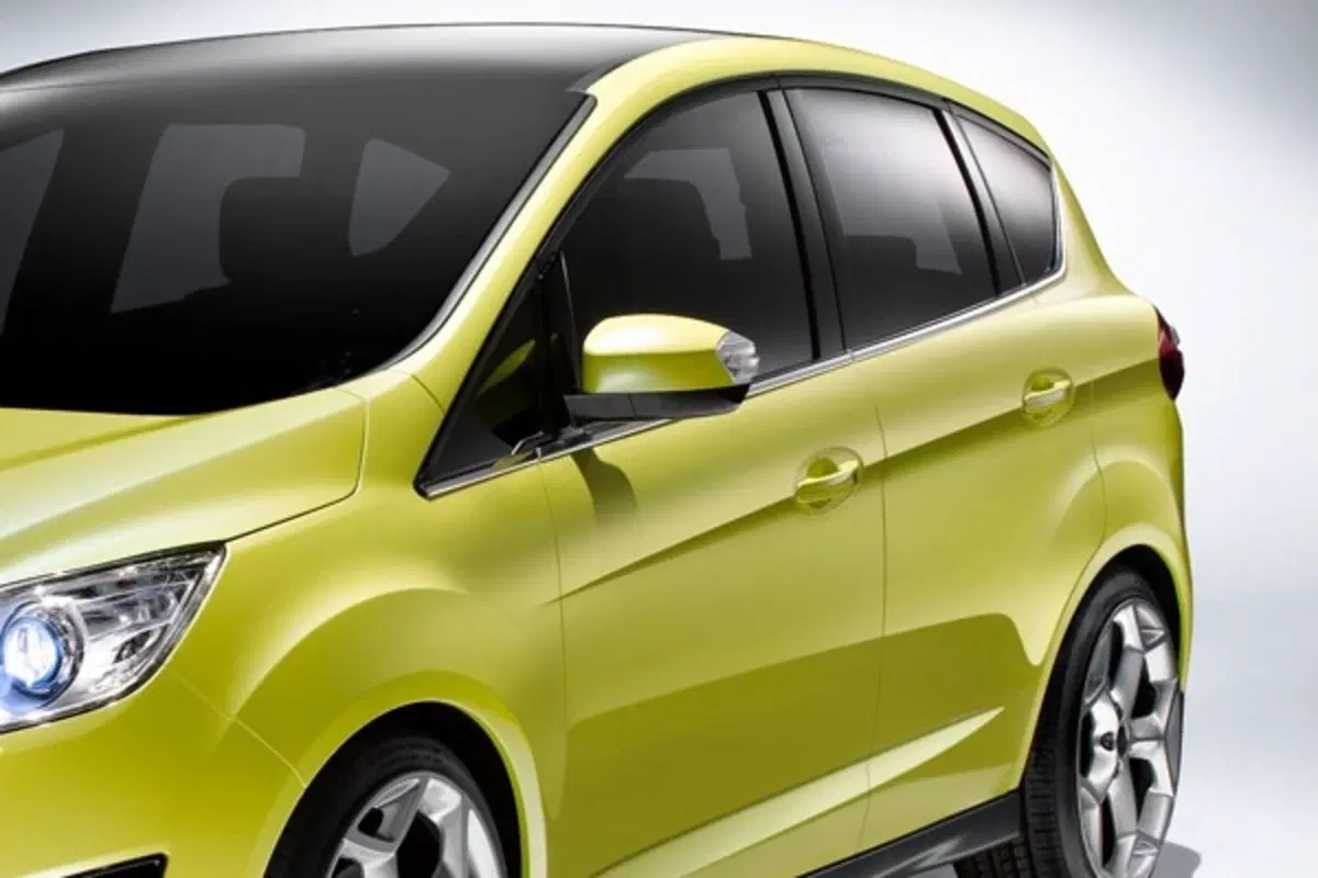 Ford C-Max 2010 (7)