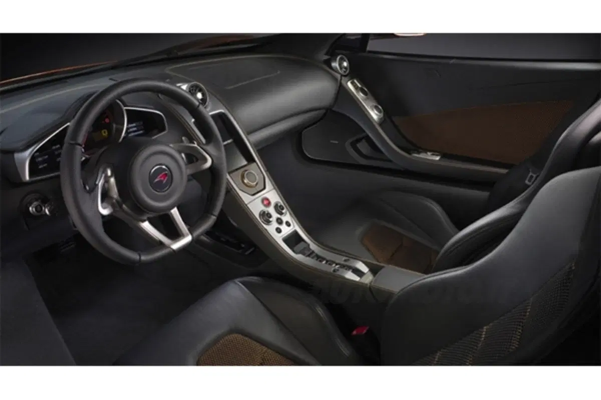 McLaren Mp4-12C (7)