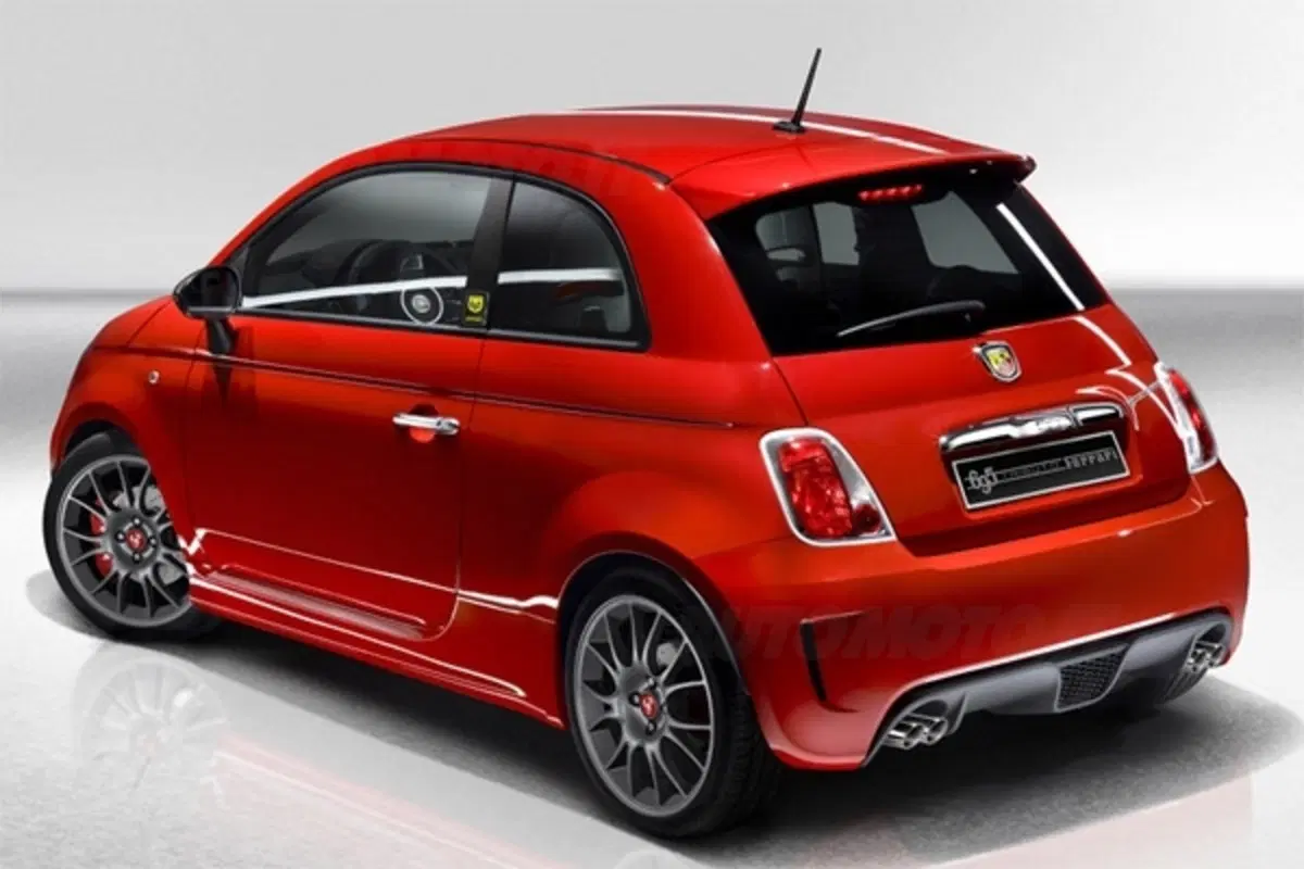 Abarth 695 Tributo Ferrari (2)